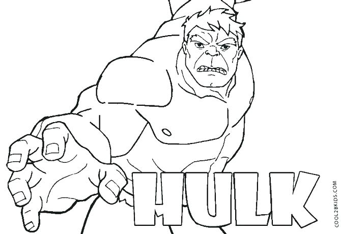 670x460 Incredible Hulk Coloring Page Hulk Coloring Pages Awesome Hulk