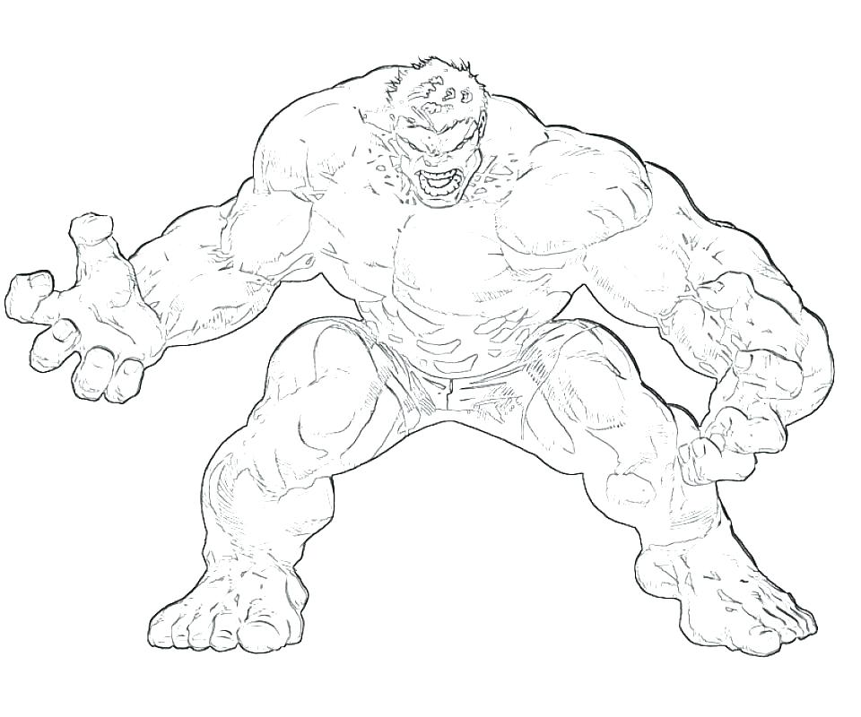 960x800 Coloring Page Free Hulk Coloring Pages Coloring Page Marvel