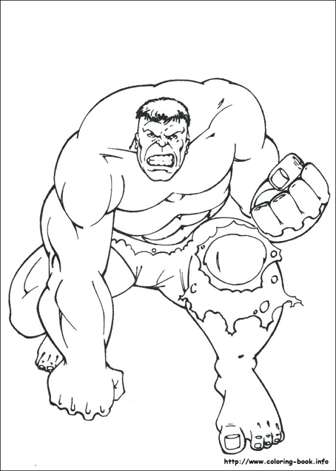 685x960 Printable Hulk Coloring Pages Hulk Printable Coloring Pages