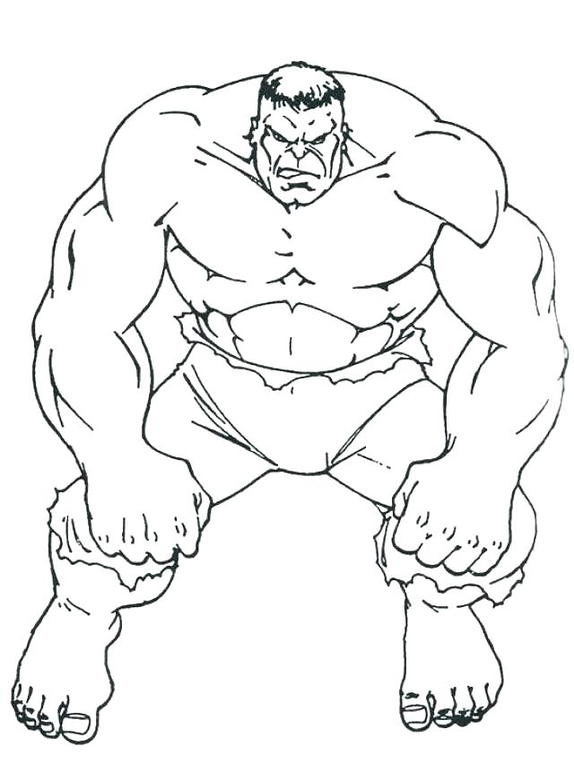 640x871 Coloring Pages Hulk Hulk Smash Coloring Sheets Incredible Hulk