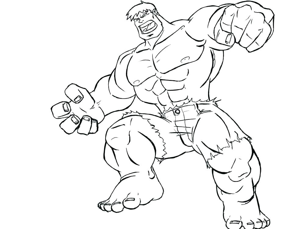 980x750 Incredible Hulk Coloring Pages Lk Coloring Pages Games Incredible