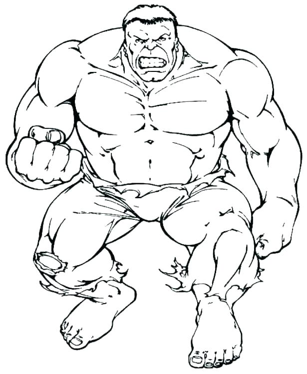 615x749 Coloring Pages Of Hulk E Ing Buster Download Page Coloring Pages
