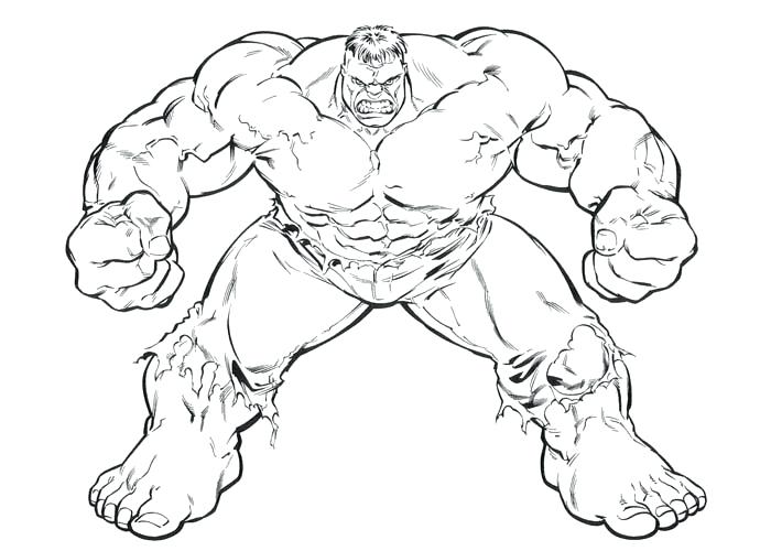 700x500 The Hulk Coloring Pages S Incredible Hulk Face Colouring Pages