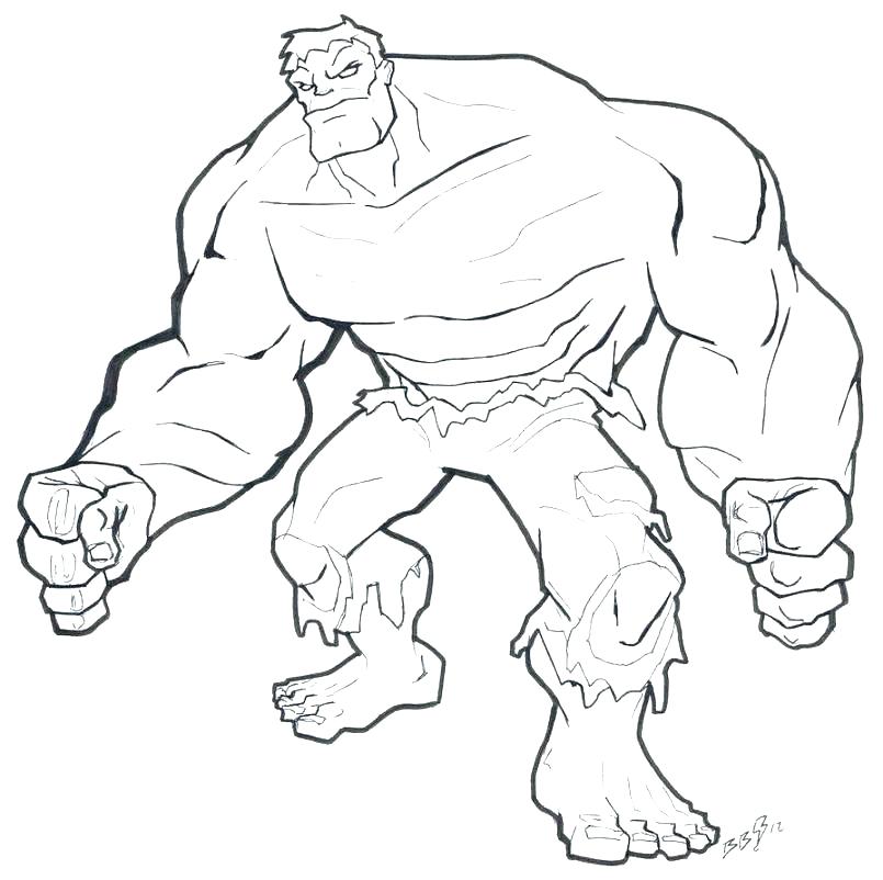 805x802 Hulk Printable Coloring Pages Hulk Coloring Page Hulk Hogan