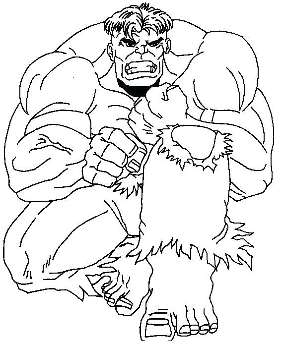 568x688 Outstanding The Hulk Coloring Pages Hulk Printable Coloring Pages