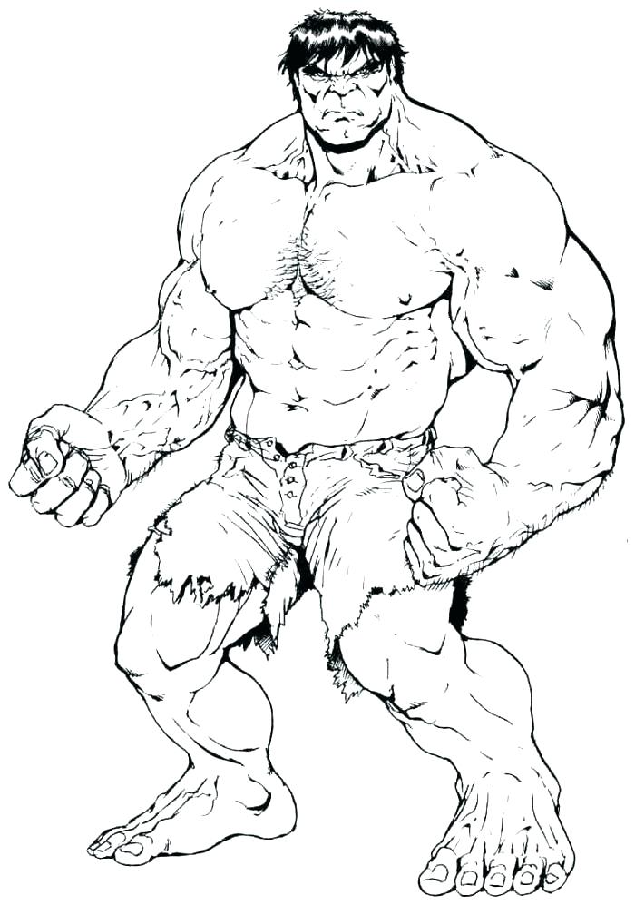 700x997 Printable Hulk Coloring Pages Free Kids Coloring Hulk Coloring