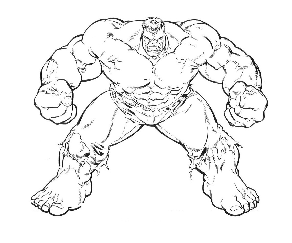 1141x953 Hulk Coloring Page Hulk Coloring Page Free Hulk Smash Coloring