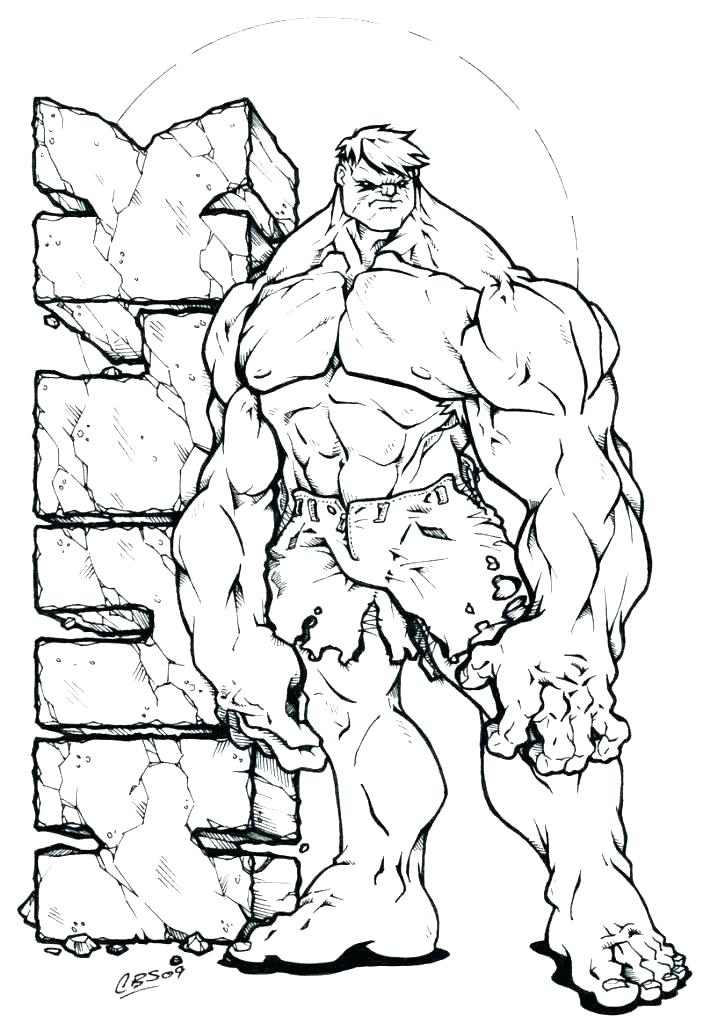 703x1024 Hulk Printable Coloring Pages Coloring Hulkbuster Printable