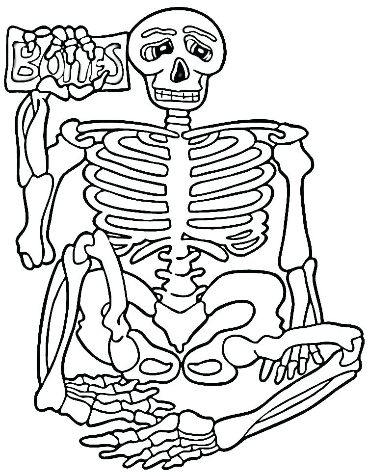 750x970 Human Body Coloring Page Human Body Coloring Pages Human Anatomy