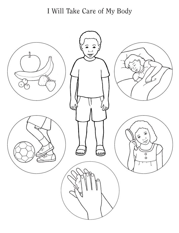 Human Body Coloring Pages To Download And Print For Free 702x914 Human Body Coloring Pages To Download And Print For Free