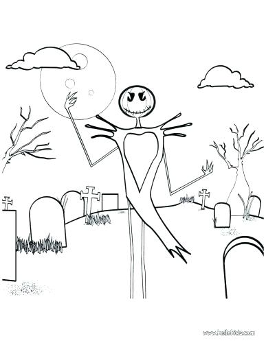 387x500 Skeleton Coloring Sheet Medium Size Of Skeleton Coloring Page