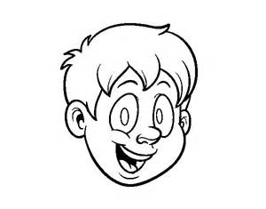 Head Coloring Pages 300x235 Head Coloring Pages