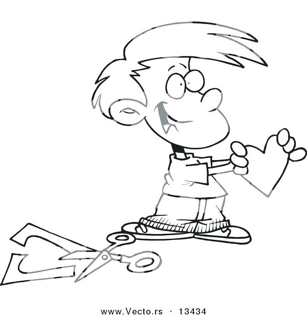 Human Heart Coloring Page Heart Color Pages And Vector Of A Free 600x620 Human Heart Coloring Page Heart Color Pages And Vector Of A Free