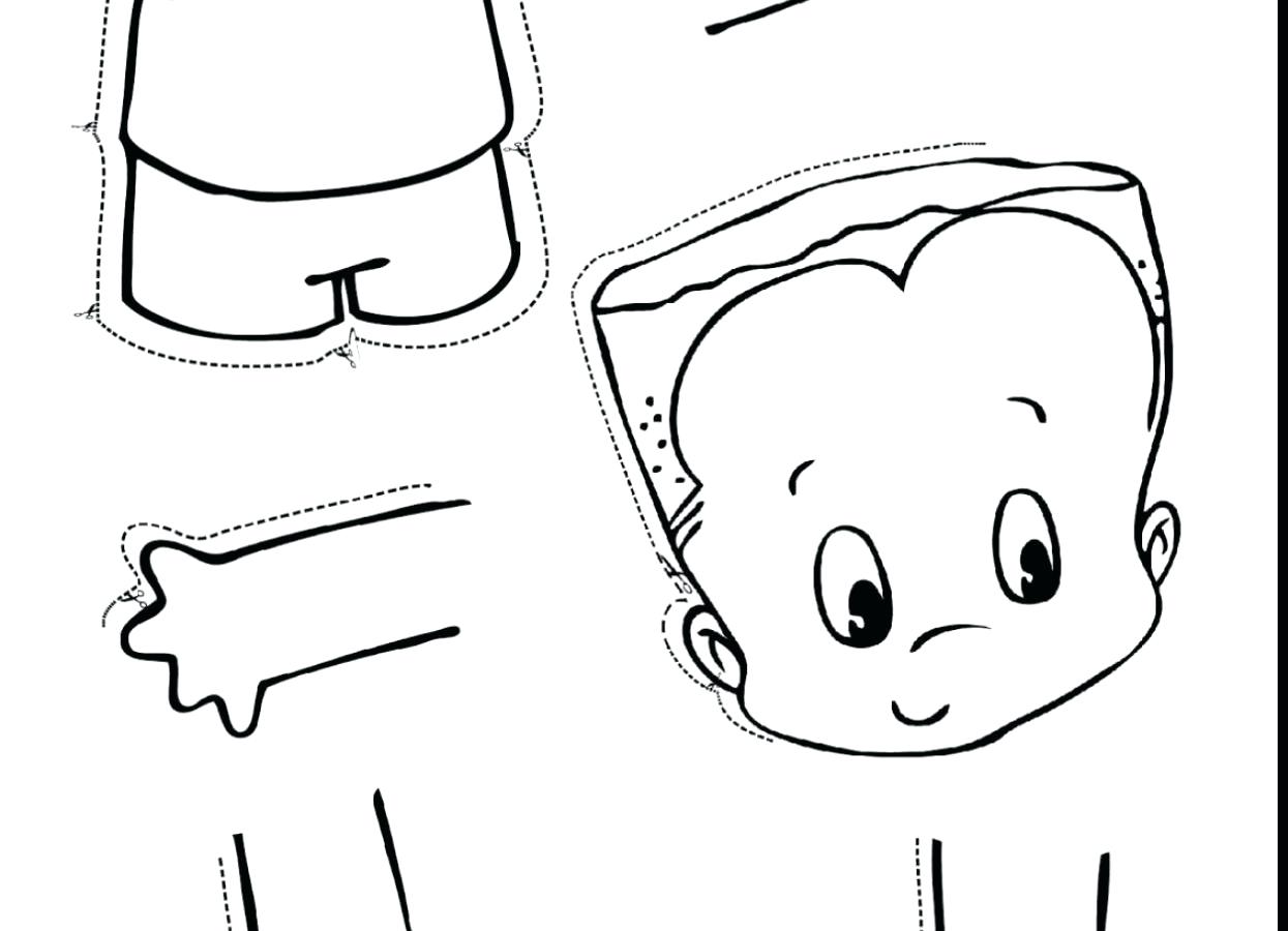 Secrets Parts Of The Body Coloring Pages For Preschool Human Page 1245x900 Secrets Parts Of The Body Coloring Pages For Preschool Human Page