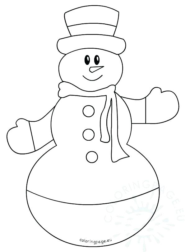 Coloring Book Pages Snowman Snowman Head Coloring Page Also 595x808 Coloring Book Pages Snowman Snowman Head Coloring Page Also