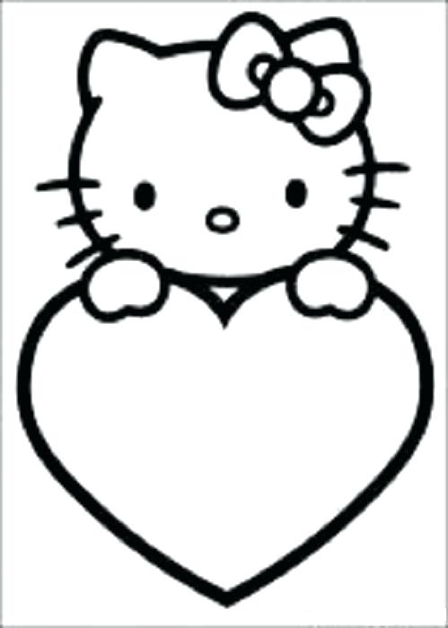 Heart Coloring Picture Human Heart Coloring Page The Human Heart 499x700 Heart Coloring Picture Human Heart Coloring Page The Human Heart