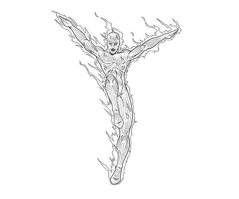 800x667 Printable Coloring Pages