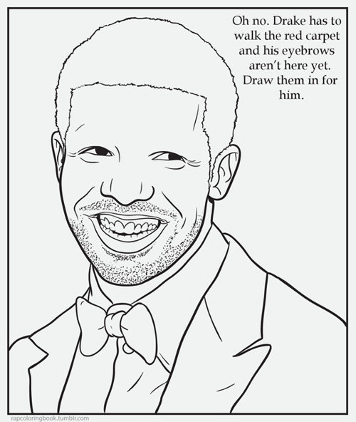 500x592 Funny Coloring Pages For Adults Ebestbuyvn.co