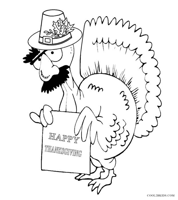 622x700 Printable Funny Coloring Pages For Kids Cool2bkids