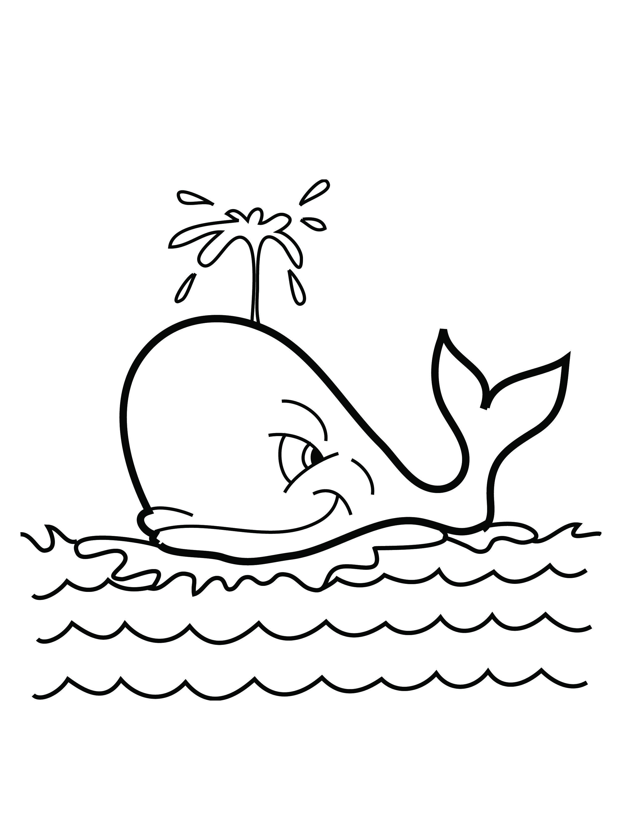 Humpback Whale Coloring Pages Coloring Pages