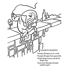 10 Adorable Humpty Dumpty Coloring Pages For Toddlers 230x230 10 Adorable Humpty Dumpty Coloring Pages For Toddlers