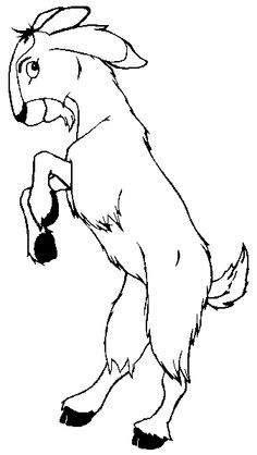 236x418 The Hunchback Of Notre Dame Coloring Pages