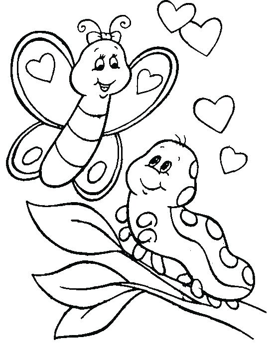 Hungry Caterpillar Coloring Pages Printable Coloring Hungry 556x705 Hungry Caterpillar Coloring Pages Printable Coloring Hungry
