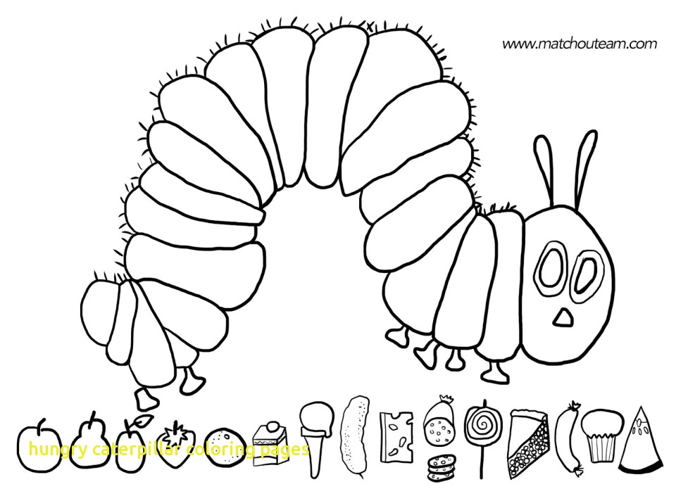 Hungry Caterpillar Coloring Pages With Get This The Very Hungry 960x695 Hungry Caterpillar Coloring Pages With Get This The Very Hungry