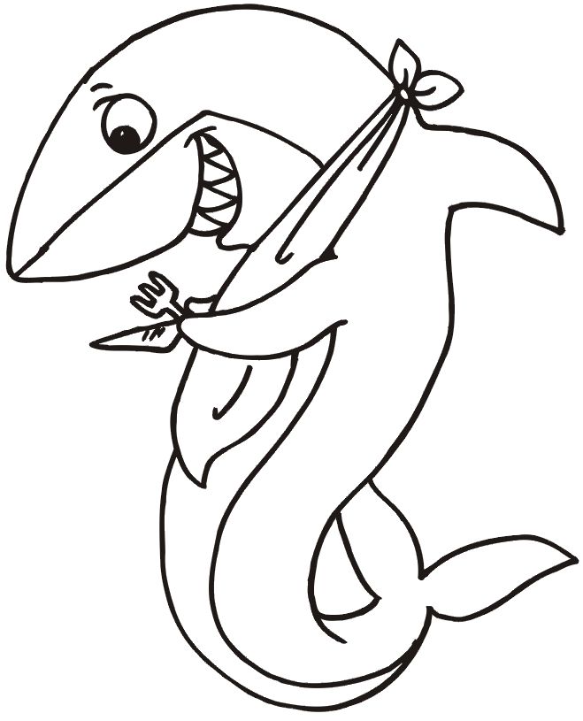 73 Best Shark Coloring Pages Images On Shark, Sharks 659x815 73 Best Shark Coloring Pages Images On Shark, Sharks