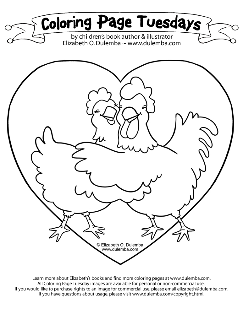 Coloring Page Tuesday 773x1000 Coloring Page Tuesday