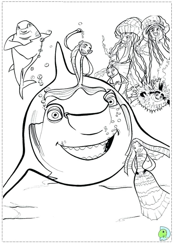 Coloring Pages Of Sharkboy And Lavagirl Coloring Page Zone 691x960 Coloring Pages Of Sharkboy And Lavagirl Coloring Page Zone