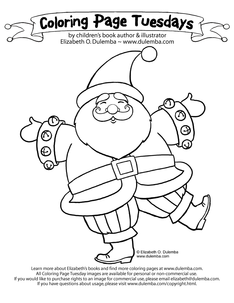 Dulemba Coloring Page Tuesday 773x1000 Dulemba Coloring Page Tuesday