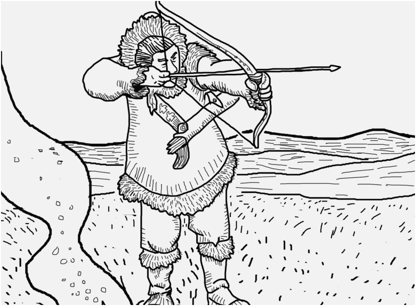 827x609 Hunting Coloring Pages Collection Printable Hunting Coloring Pages