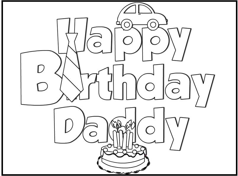 Happy Birthday For Daddy Gifts For My Man Ideas 804x595 Happy Birthday For Daddy Gifts For My Man Ideas