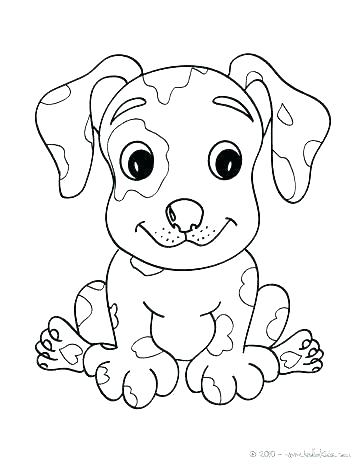 364x470 Coloring Husky Coloring Page Puppy Pages Printable Dog Realistic