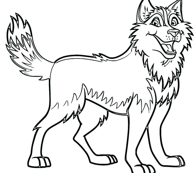 Husky Coloring Pages Printable Coloring Pages For Kids For Husky 678x600 Husky Coloring Pages Printable Coloring Pages For Kids For Husky