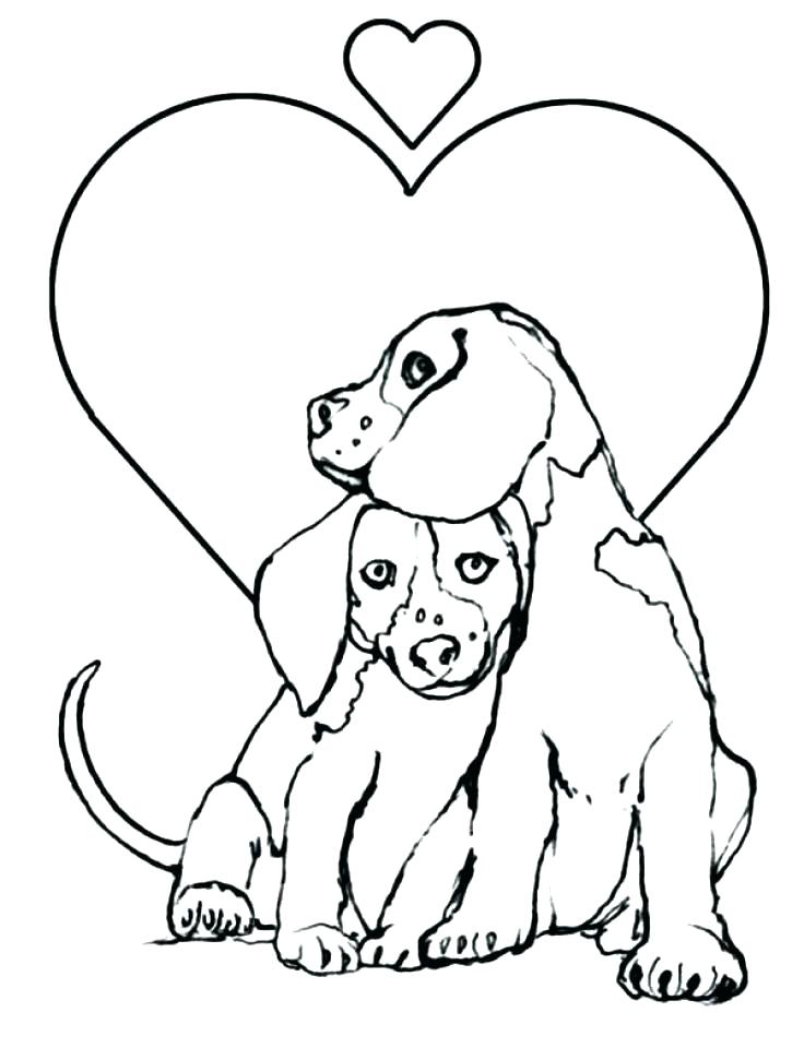 736x960 Husky Puppy Coloring Pages Puppy Color Page Puppy Coloring Pages