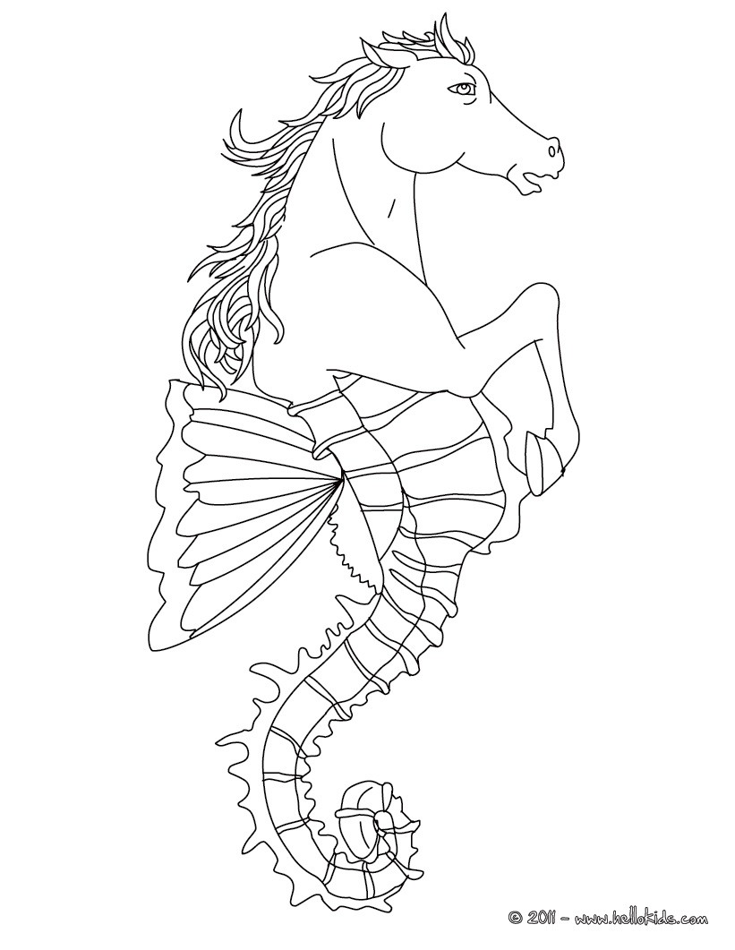 821x1061 Lernean Hydra The 100 Heads Water Dragon Coloring Pages