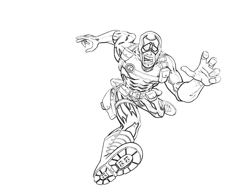 800x667 Bob Hydra Angry Lowland Seed