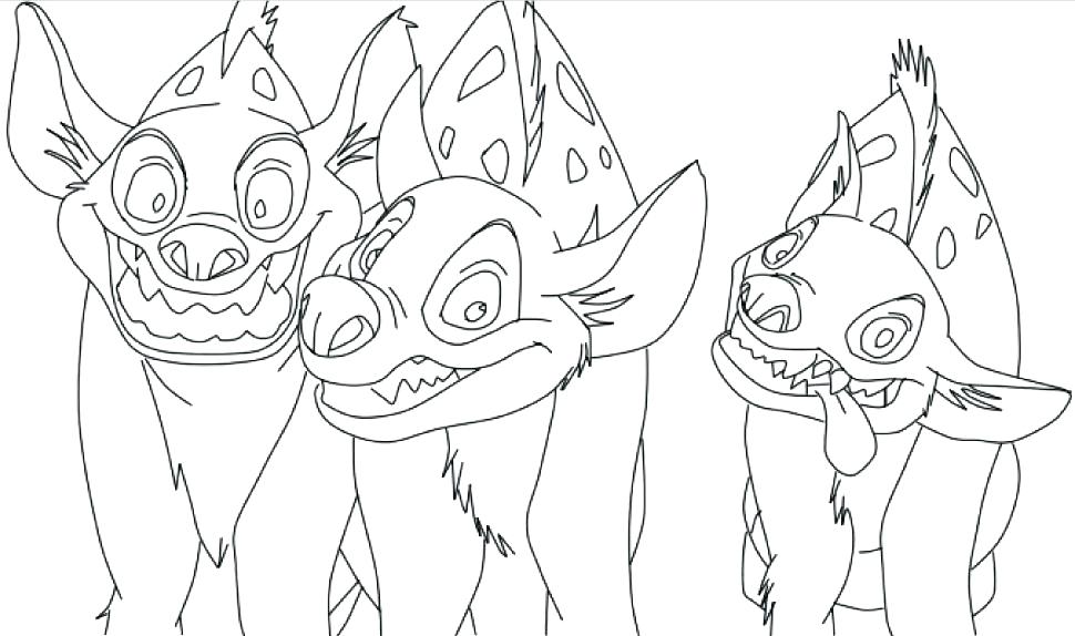 Hyena Coloring Page Hyena Coloring Page Hyena Bases Gallery Lion 970x574 Hyena Coloring Page Hyena Coloring Page Hyena Bases Gallery Lion