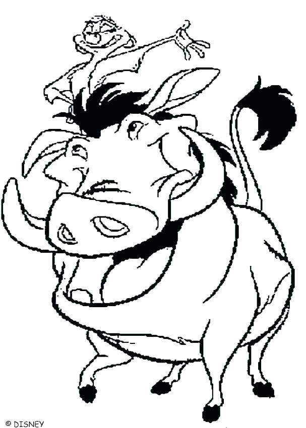Hyena Coloring Page Hyena Coloring Page The Lion King Coloring 607x850 Hyena Coloring Page Hyena Coloring Page The Lion King Coloring