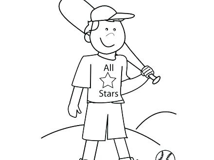 I Am Special Coloring Page at GetColorings.com | Free printable