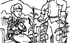 I Have A Dream Coloring Sheet Louis Armstrong Coloring Page I Have 245x150 I Have A Dream Coloring Sheet Louis Armstrong Coloring Page I Have