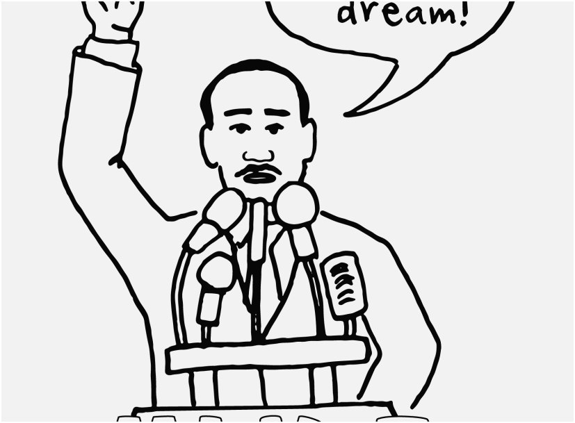 The Right Photo Martin Luther King Jr Coloring Pages Amazing 827x609 The Right Photo Martin Luther King Jr Coloring Pages Amazing