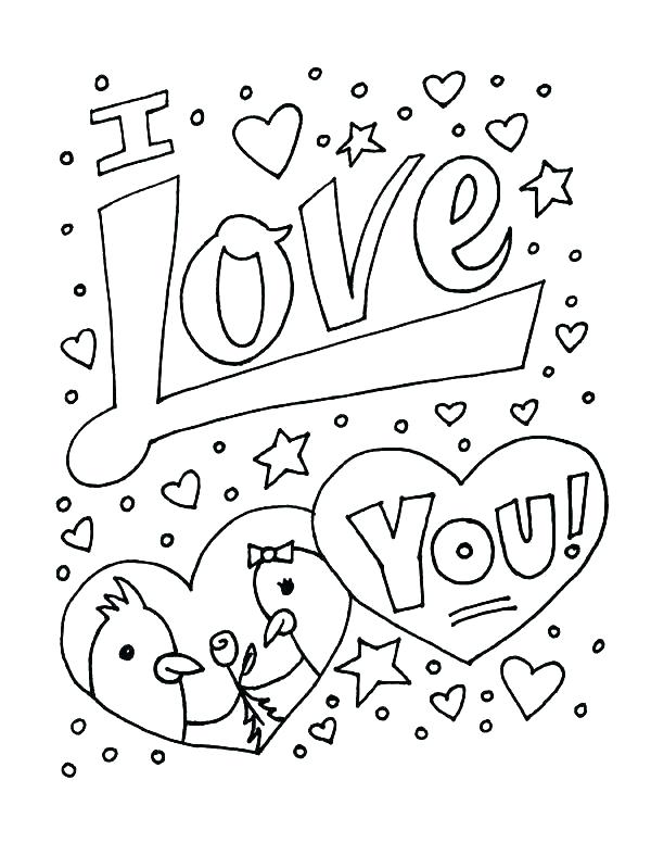 600x776 God Love Me Coloring Page Love Coloring Pages I Love You