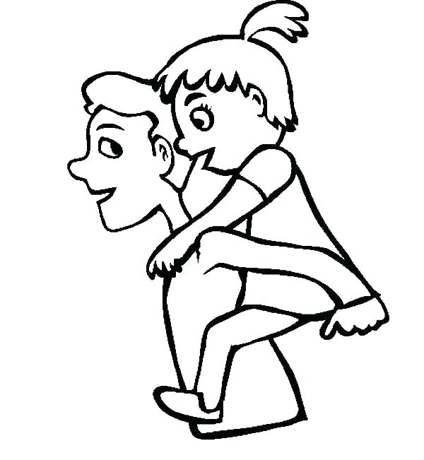 Coloring Pages For Dads Coloring Pages For Dads I Love Dad 600x651 Coloring Pages For Dads Coloring Pages For Dads I Love Dad