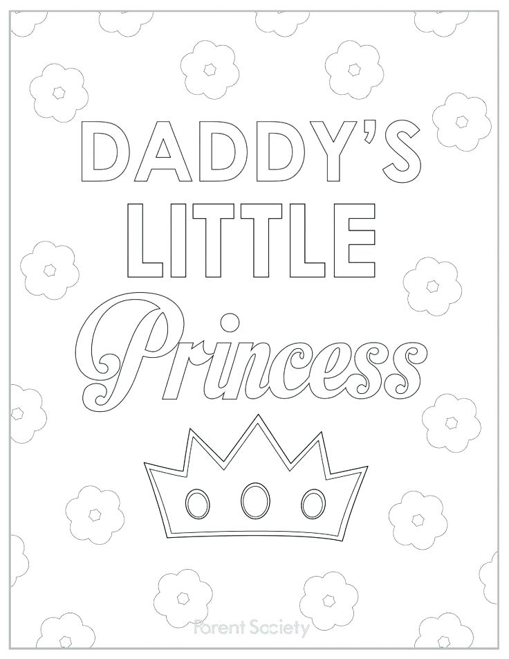Dad Coloring Page 736x952 Dad Coloring Page