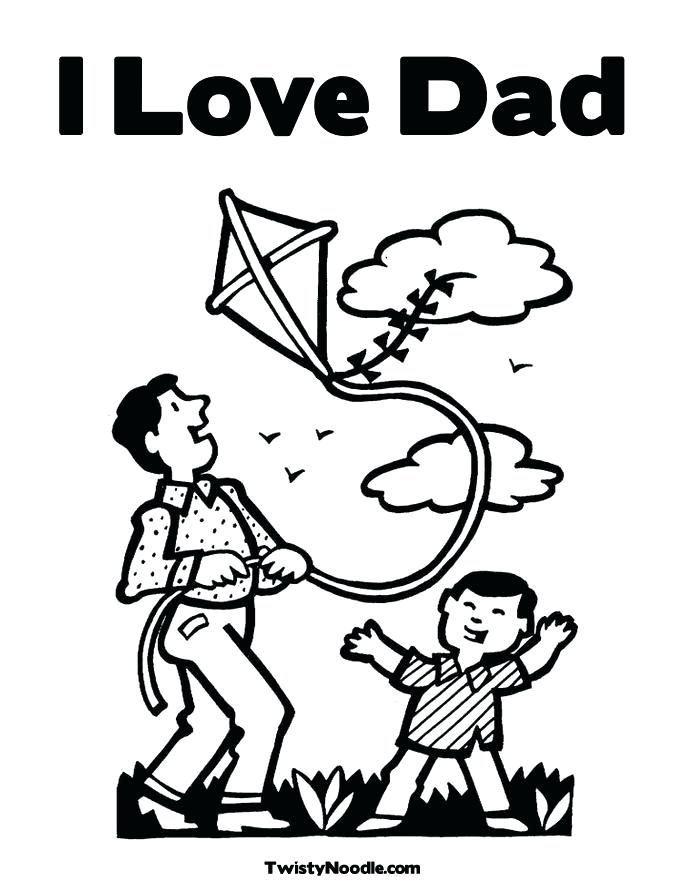 Mom And Dad Coloring Pages 685x886 Mom And Dad Coloring Pages