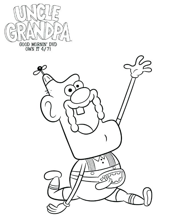 I Love You Grandma Coloring Pages Grandpa Coloring Pages Free 600x776 I Love You Grandma Coloring Pages Grandpa Coloring Pages Free