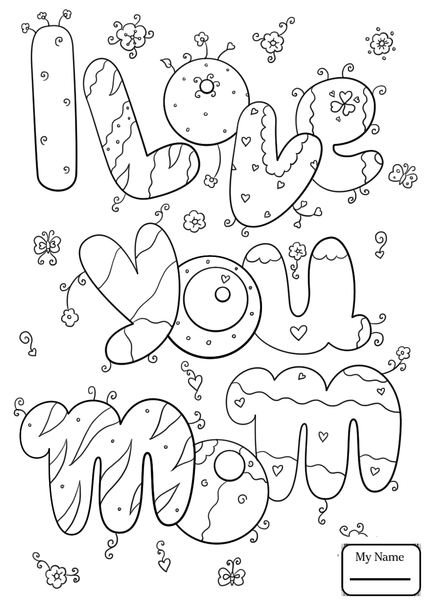 I Love You Grandma Coloring Pages Printable Coloring For Kids 2018 866x1224 I Love You Grandma Coloring Pages Printable Coloring For Kids 2018